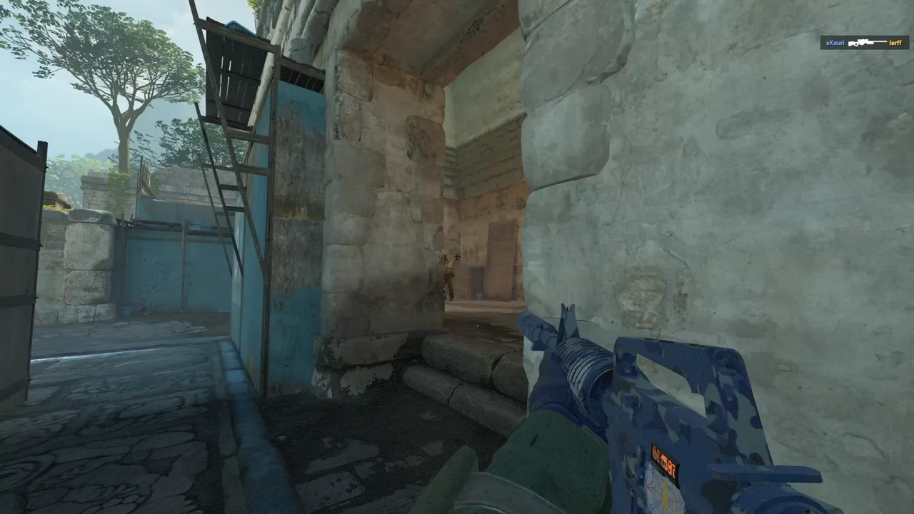 highlight